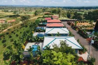 Kaluma Villas - Hot Springs