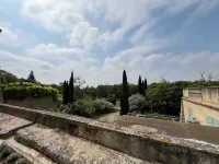 The chapel - atypical and comfortable