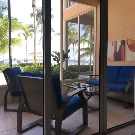 Kaibo Yacht Club Beach Front, Phase 2.