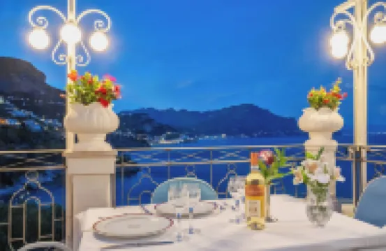 Hotel Belvedere