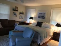 Water Views from most rooms-on the Rappahannock River