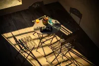 LOFT VILLAGE HOUSE+AIR CONDITIONING+TERRACE, NEAR THE GOLF COURSE. Hotels in Vernegues