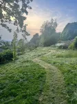Cosy cottage, stunning views near Chatsworth - Hot Tub
