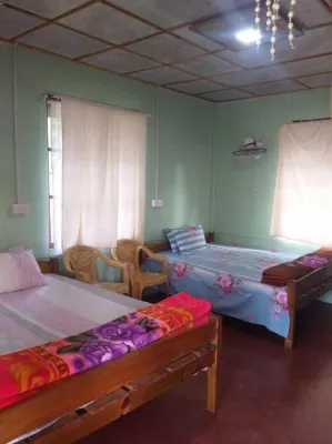 RB Guest House Hotels near Wahniangleng View Point