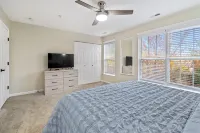 Experience Elevated Comfort: Luxe Breeze Townhouse.