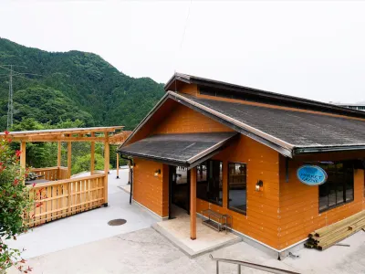 Hinotani Onsen Misugi Resort Các khách sạn ở 