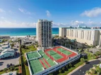 Surfside Resort #1406 - 2-Star