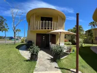 Cozy Villa in Cabo Rojo With Direct Beach Access