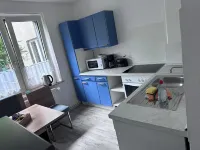 Quartier 1 - Holiday apartment right in the city center