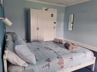 Ensuite Double Room with Countryside Views Hotels in Cranleigh