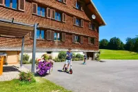 Rosenhaus 3 โรงแรมใน