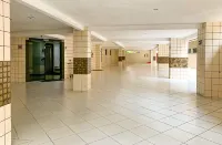 3 bedroom apartment, 100m from the beach with pool and barbecue