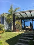 Casa do Monte' - Pool Villa - River and Sea View - 5 bedrooms - sleeps 8