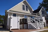 Drop Anchor-Beautiful Home, Quiet Neighborhood, Close to Tom's Cove