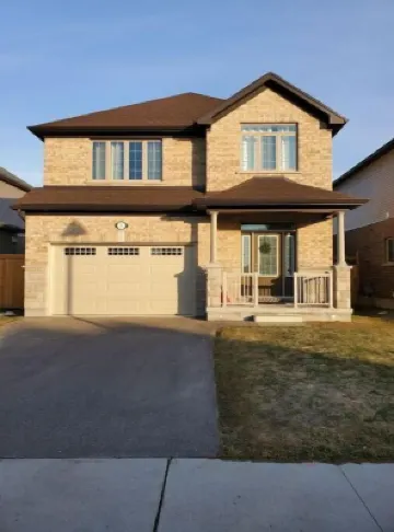 4 Bd Family Retreat - Basement Not Included (Occupied)