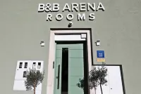B&B Arena Prestige Rooms