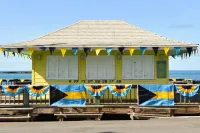 2BR/2BA Ground Floor Apartment pool/garden view #5 のホテル