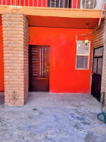 Acogedor estudio con AC, estacionamiento cerrado  y WiFi  en cd Juárez