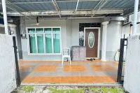 Darul Salam Inn Hotel Hotels in Kerteh