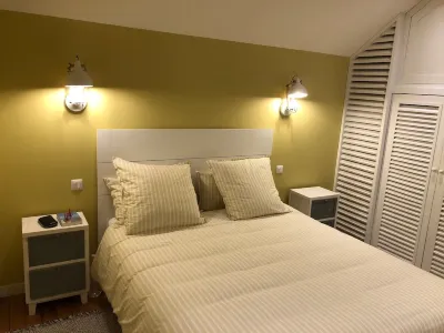 HOUSE VILLA Hotels near The wild coast