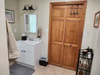 Peace, quiet and dark night skies in Albuquerque’s Rio Grande South Valley