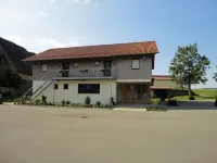 Gasthof Reiterstuben Apartment "Elle" 55m2 in a quiet rural location