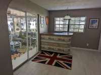 Stay 5 Nights, Get 1 Night Free - 4 BR home in quiet setting close to everything