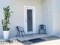 D'lujo Apt2 con A/C, Wi-Fi & Parking