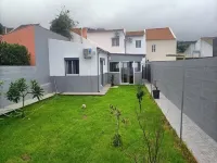 Chapel House Capelas otelleri
