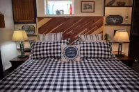 Providing a comfortable, home away from home experience for treasured guests.