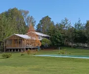 La Pradera Puerto Montt Cabin