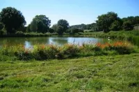 AVALON "The Lodgings of the Grail" Hotel a Morbihan