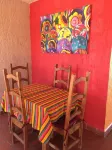 Casa Edilia - Smack in the middle of town/one block from the beach