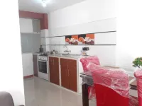 COZY APARTMENT WITH BALCONY
