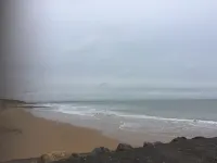 Listed house 5 min walk from beach and shops Hotels in Jard-sur-Mer