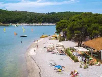 Hacienda Matea- pool, olive grove, fully fenced, children's playground, barbecue