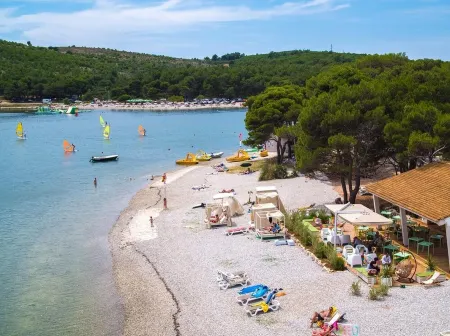 Hacienda Matea- pool, olive grove, fully fenced, children's playground, barbecue