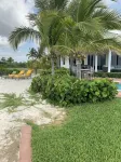 Ocean Front, Private Swimming Pool with Miles of Sandy Beaches
