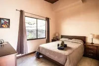 Experience "La Buena Vida"  Peace, beauty, comfort in our private guesthouse Hotels in Atenas