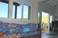 ISLAND DAZE Luxury Penthouse Beachfront 2B/2B Grande Bay Resort, Cruz Bay VIEWS!