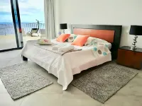 Syso House - Extraordinary ocean view ----- (New Promotions) ----- Hotels in Arco da Calheta