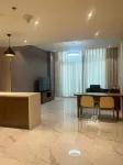 EC Holiday Homes Dubai Al Furjan