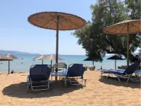 Villa Rosa - Luxury villa with private pool and panoramic sea views.