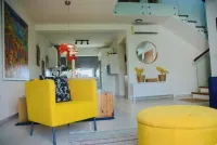 Upgraded Caribbean paradise penthouse in Bayahibe, Dominican Republic