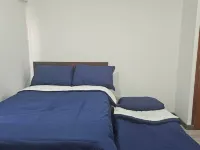 Teusaquillo Studio Apartment G12 컨벤션 센터 주변 호텔