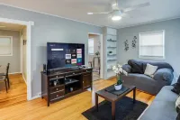 Charming 3-bedroom house in Rochester/UofR & RIT