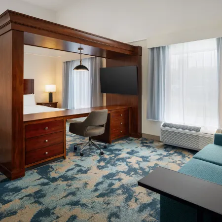 Hampton Inn & Suites Knoxville-Turkey Creek/Farragut