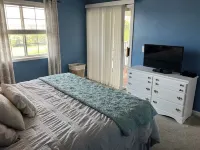 WATERFRONT 2 Bed/2Bath Condo near North Myrtle Beach and Cherry Grove Hotels in Little River