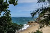 Villa Violeta Luxurious Secluded Beachfront Hideaway. Weekly & Monthly discounts - Villas