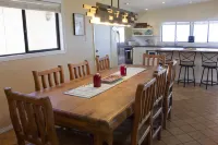 Feels-like-home but on the beach Hotel a Lengueta Arenosa